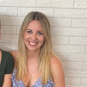 Meet your Posher, Alexandra